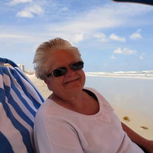 Meet your Posher, Cheryl